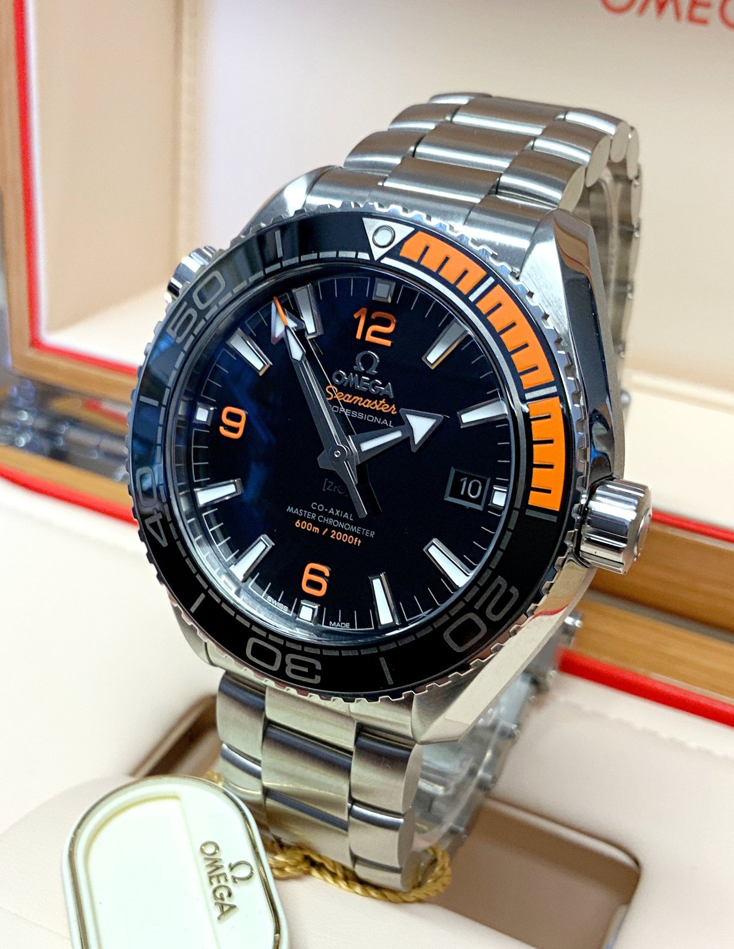 Omega