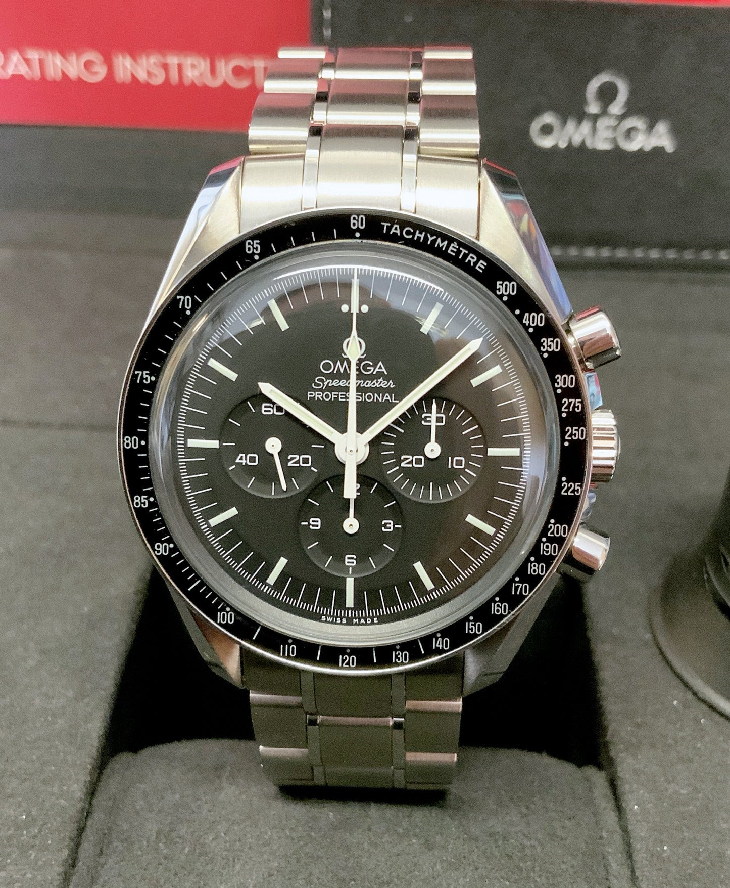 Omega
