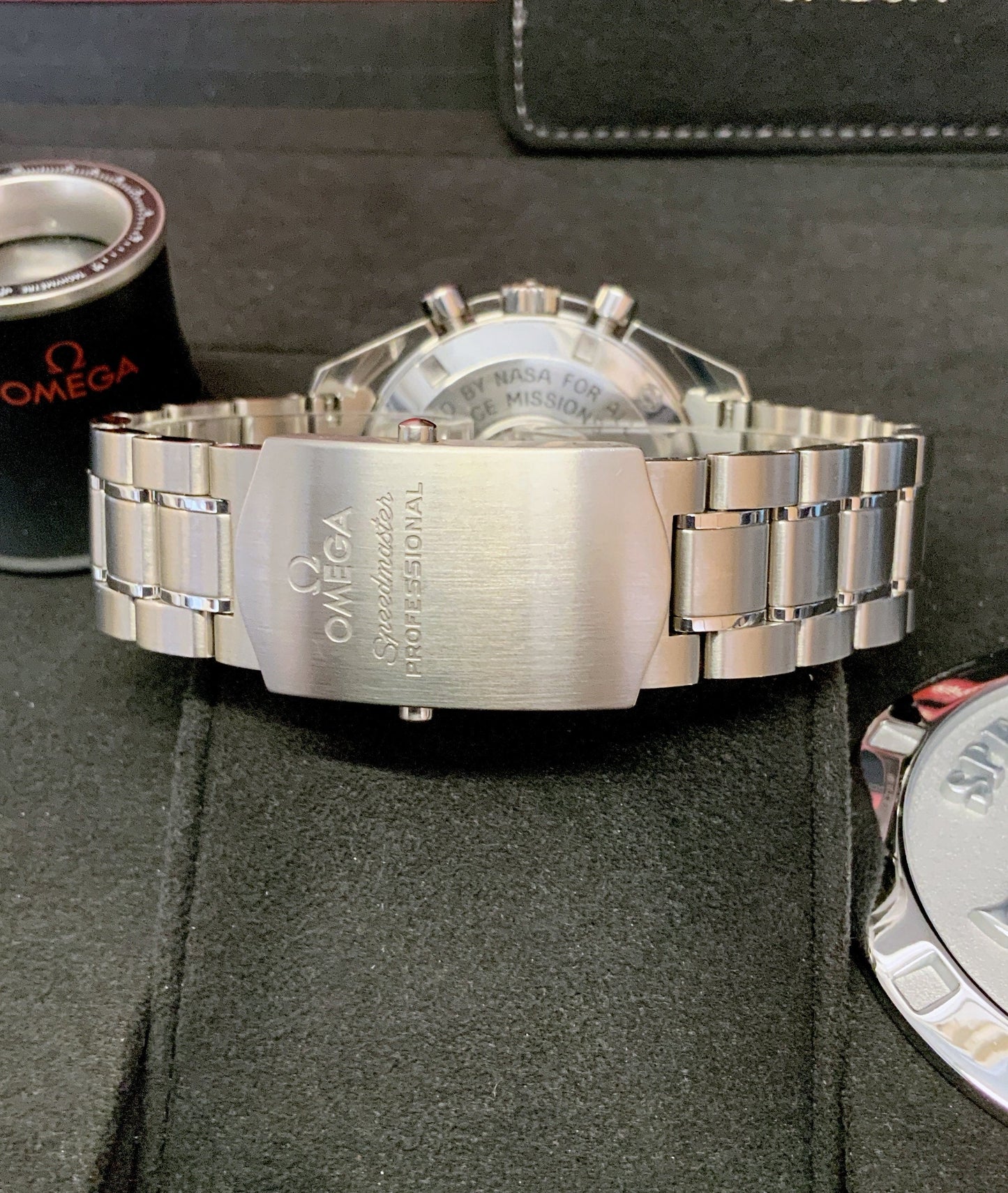 Omega