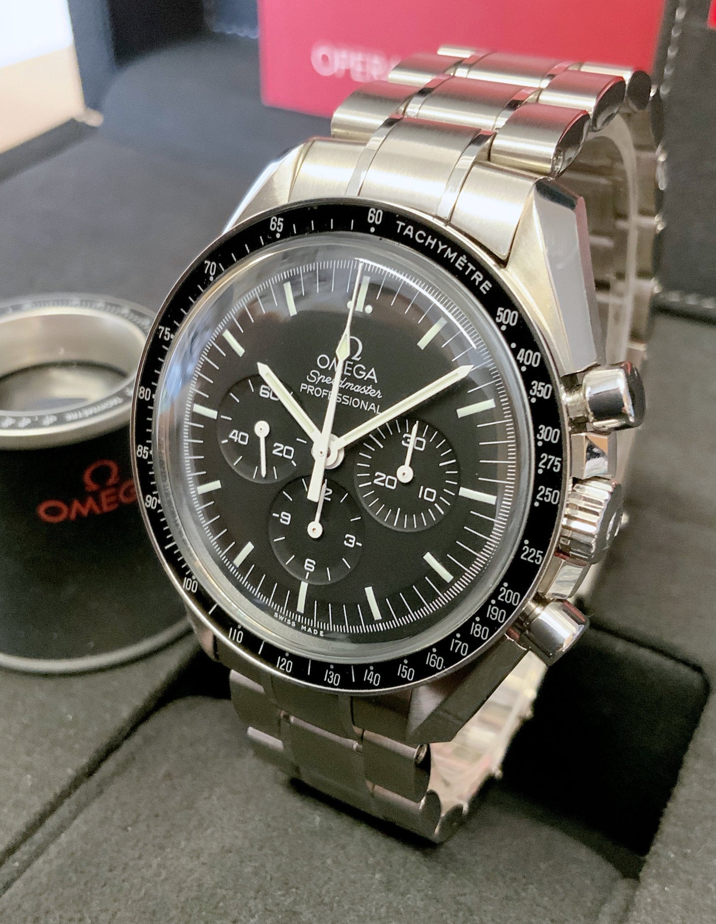 Omega