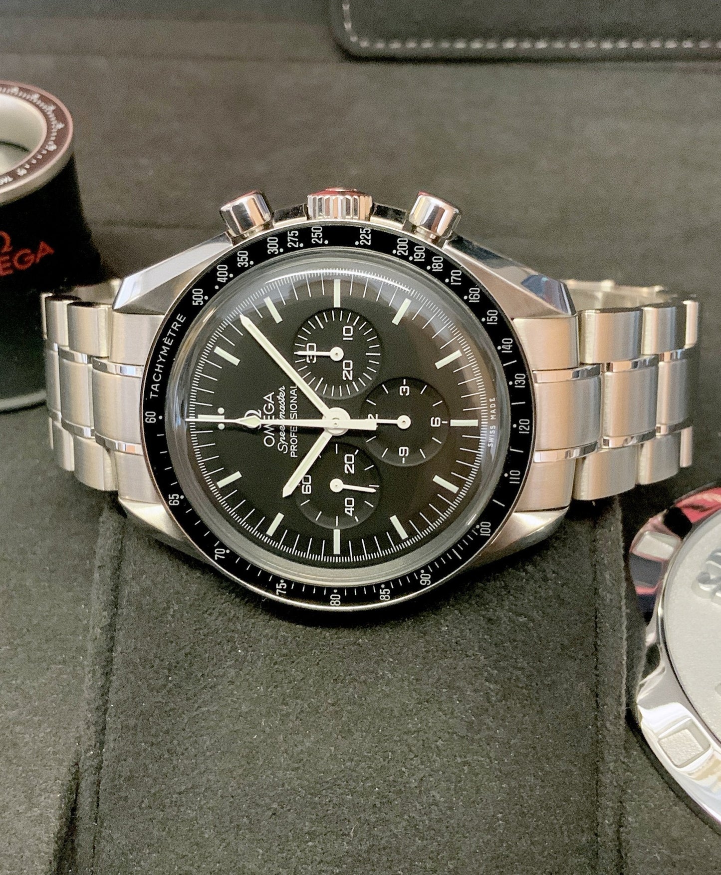 Omega