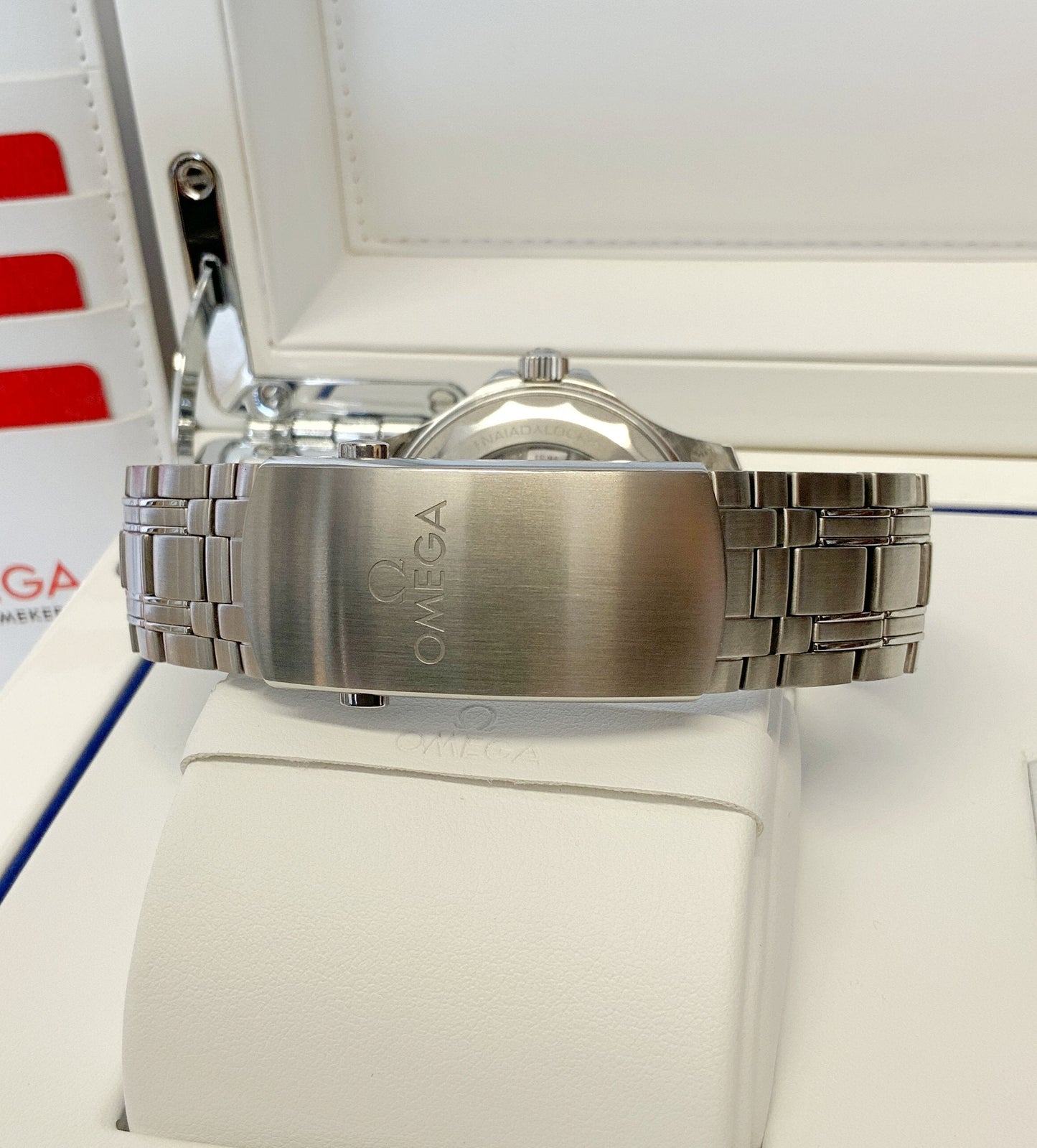Omega