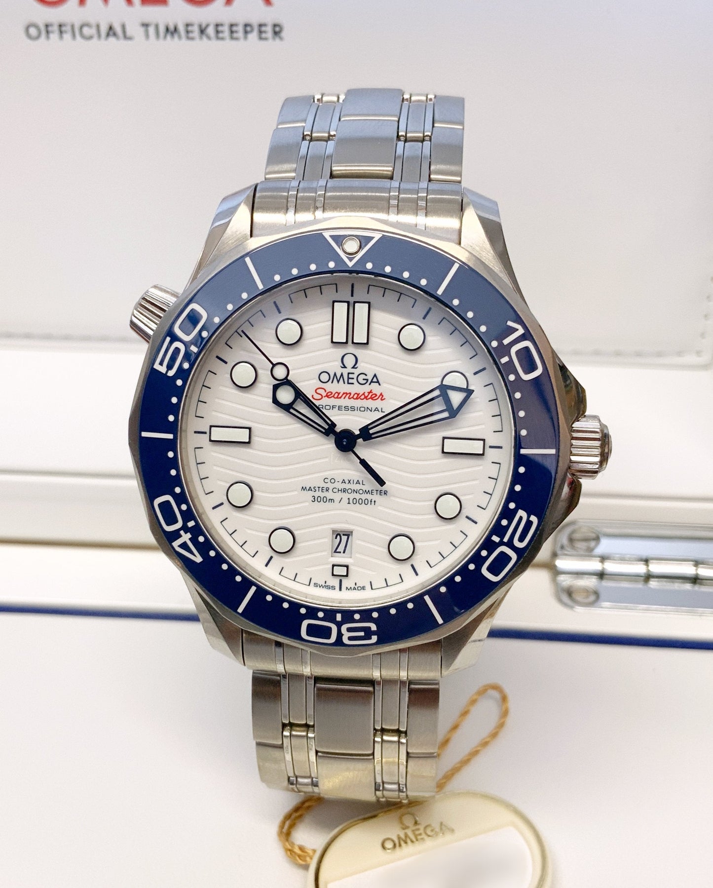 Omega