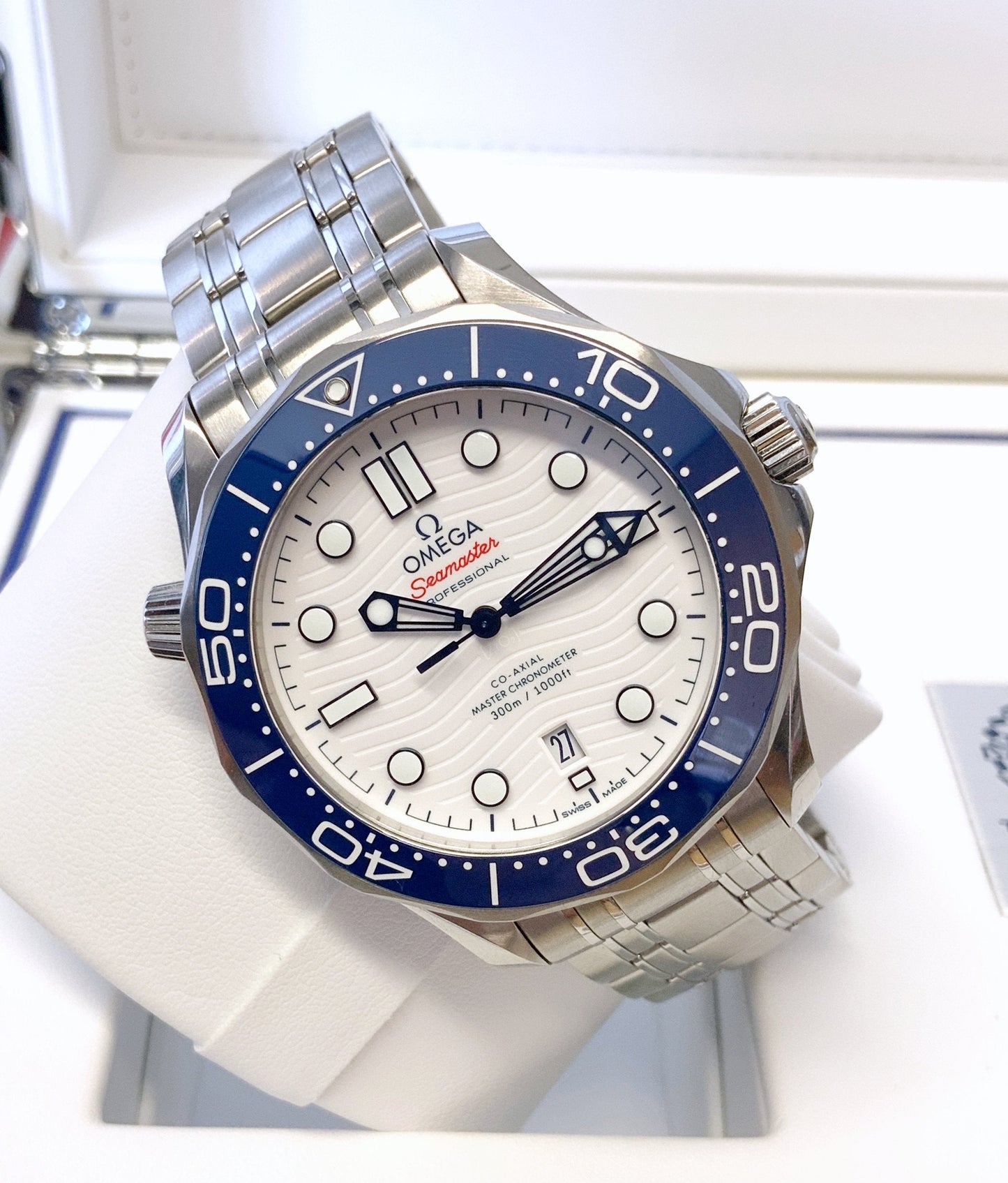 Omega