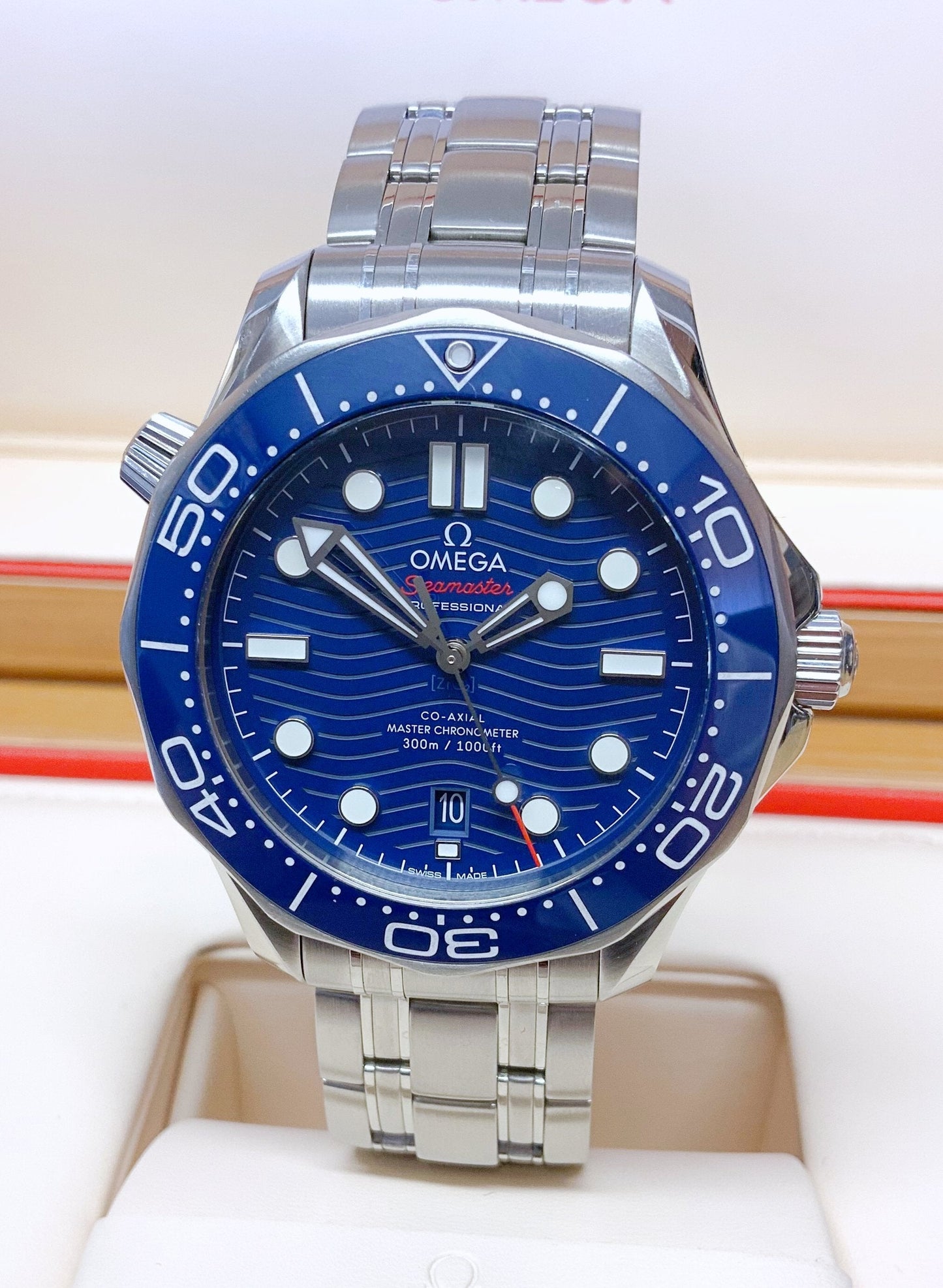 Omega