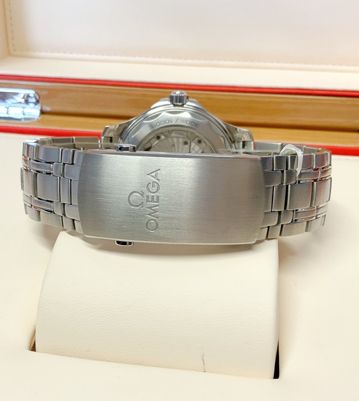 Omega