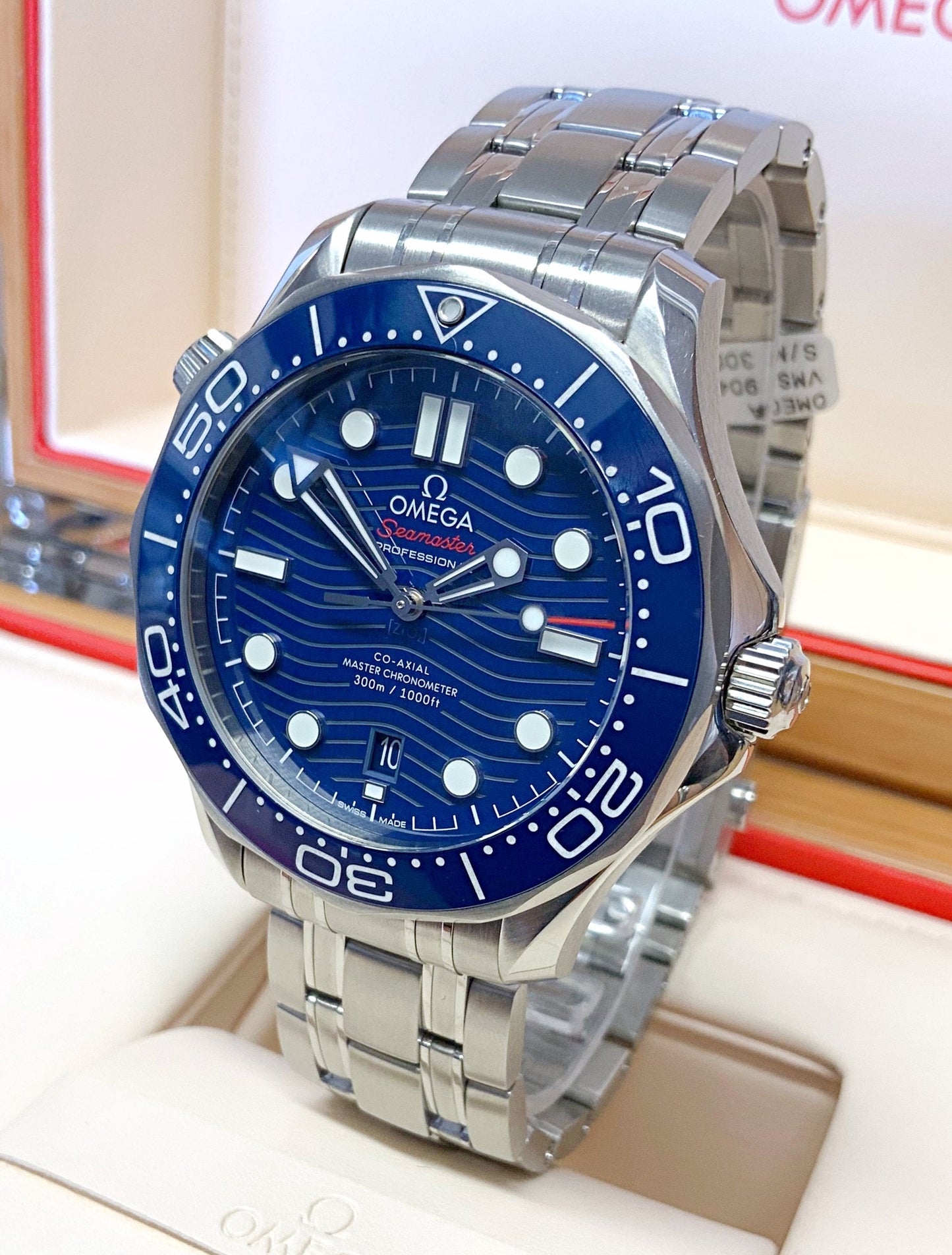 Omega