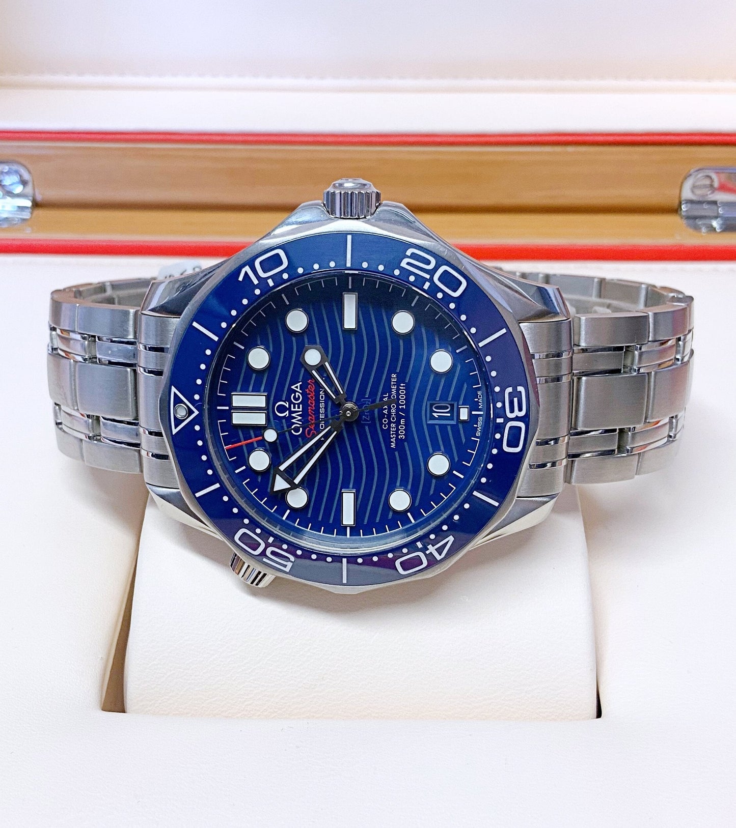 Omega