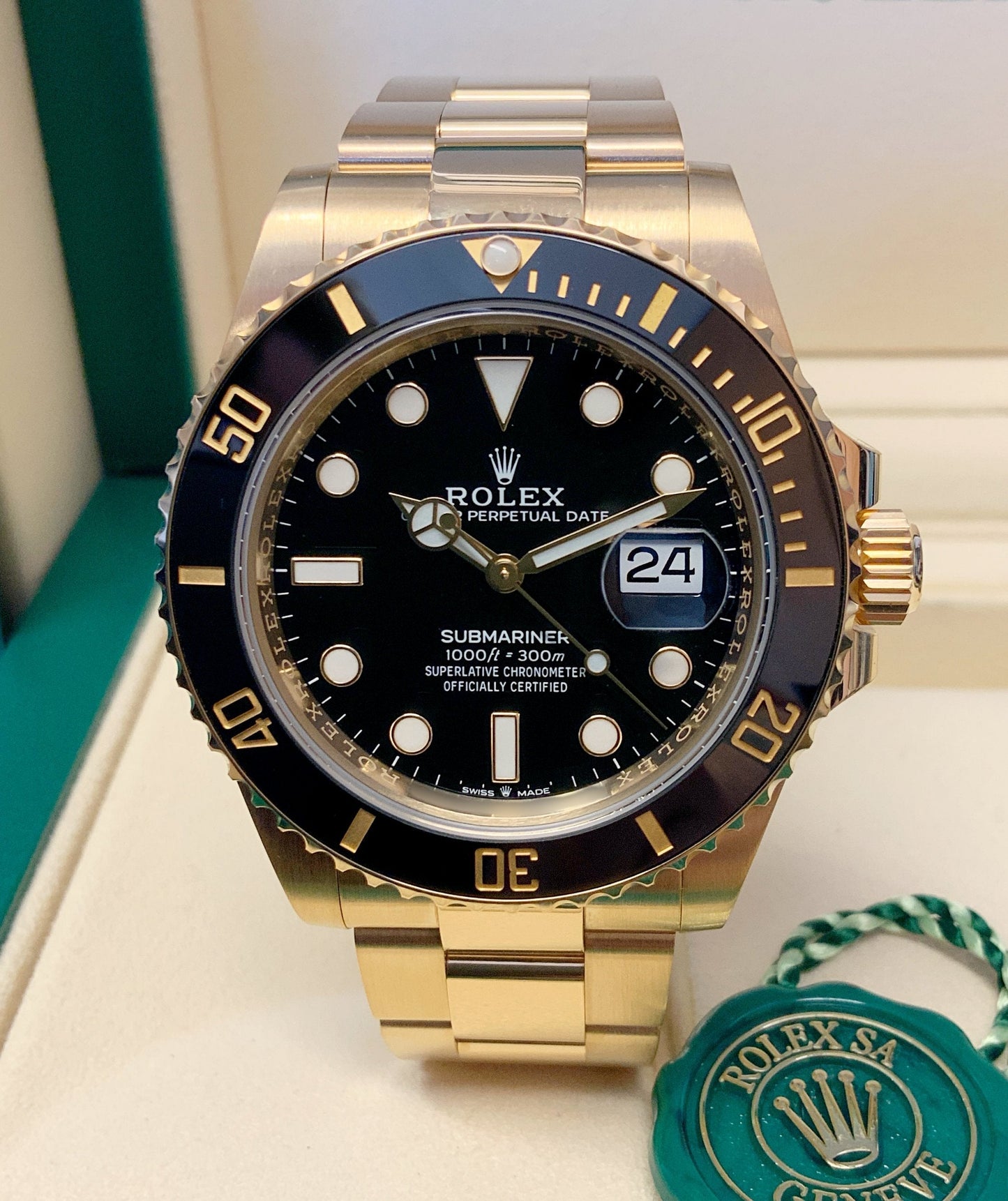 Submariner