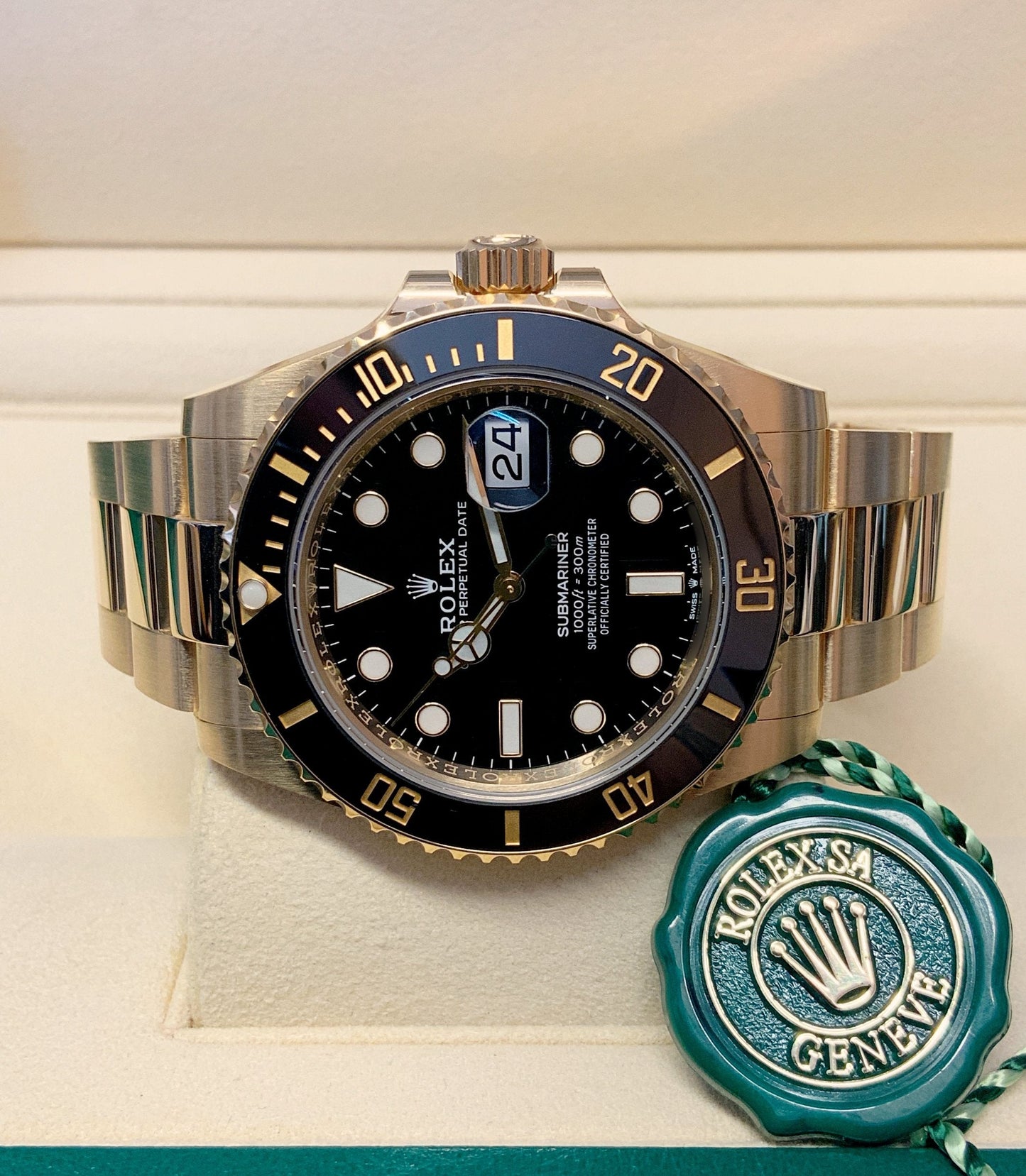 Submariner