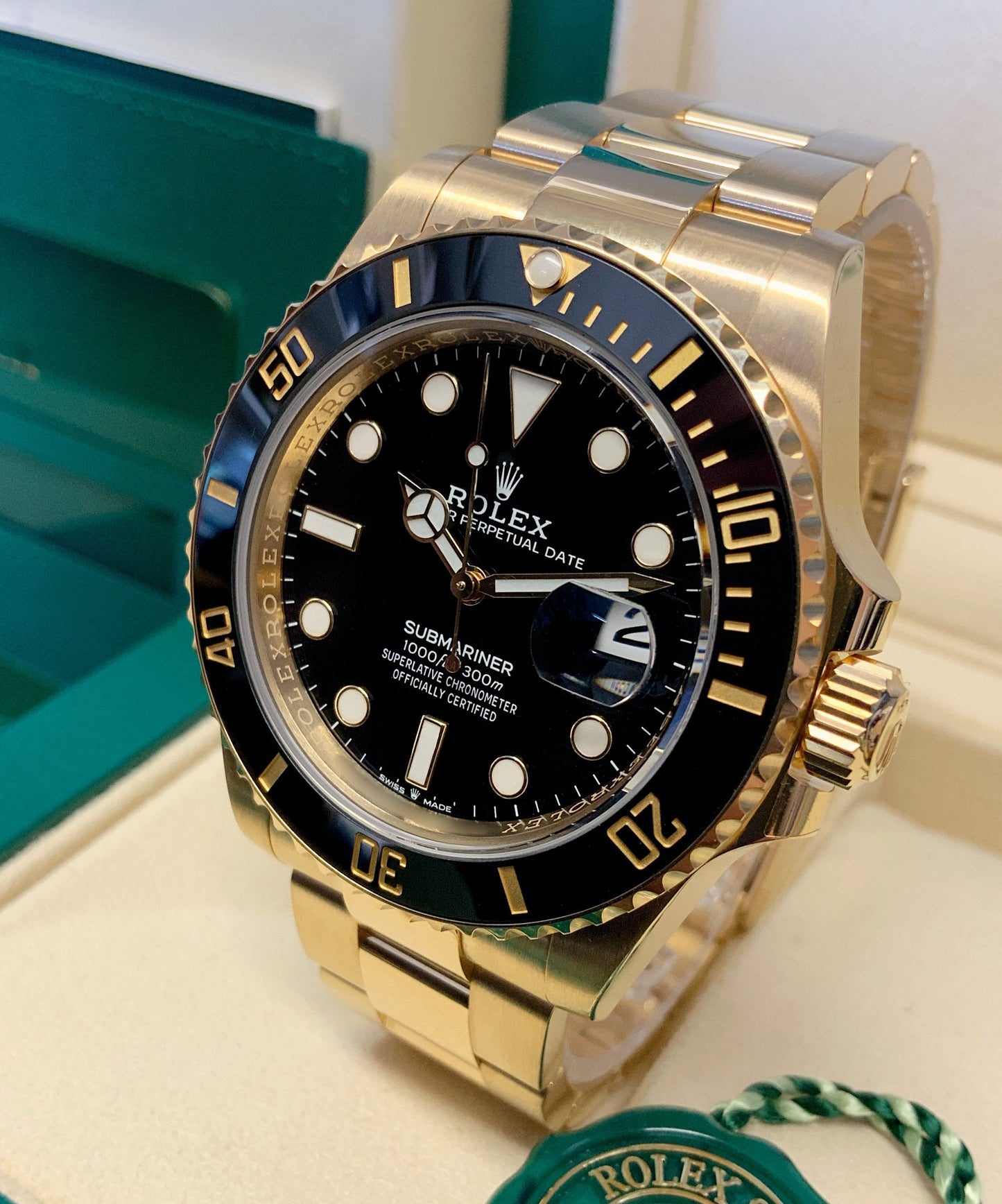 Submariner