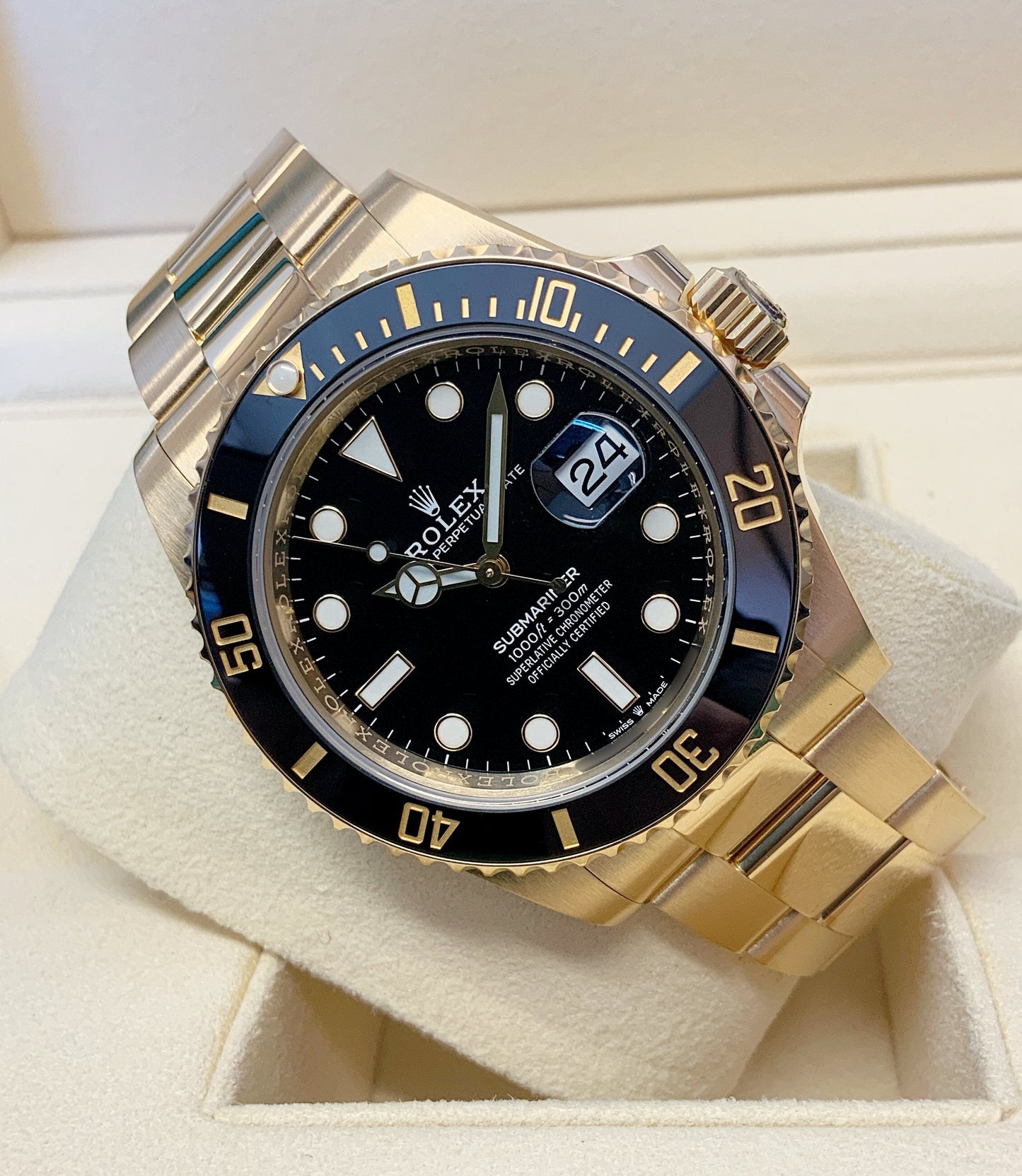 Submariner