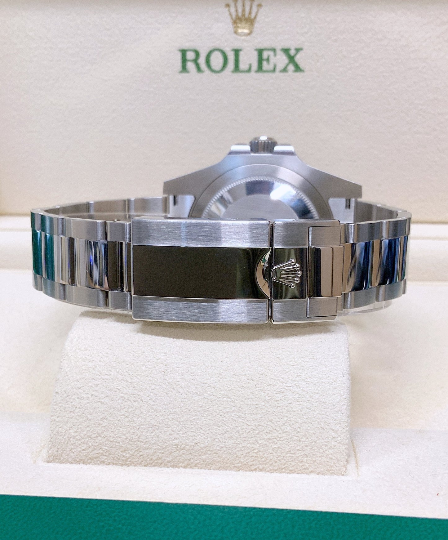 GMT-Master II