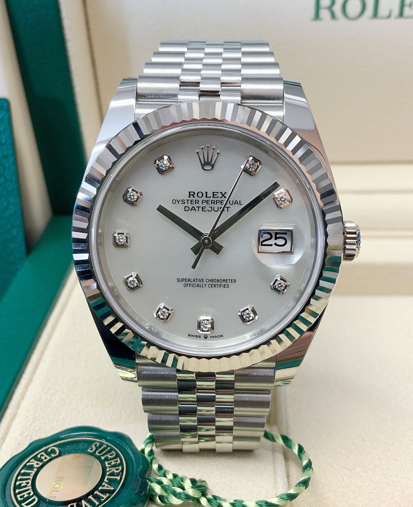 Datejust