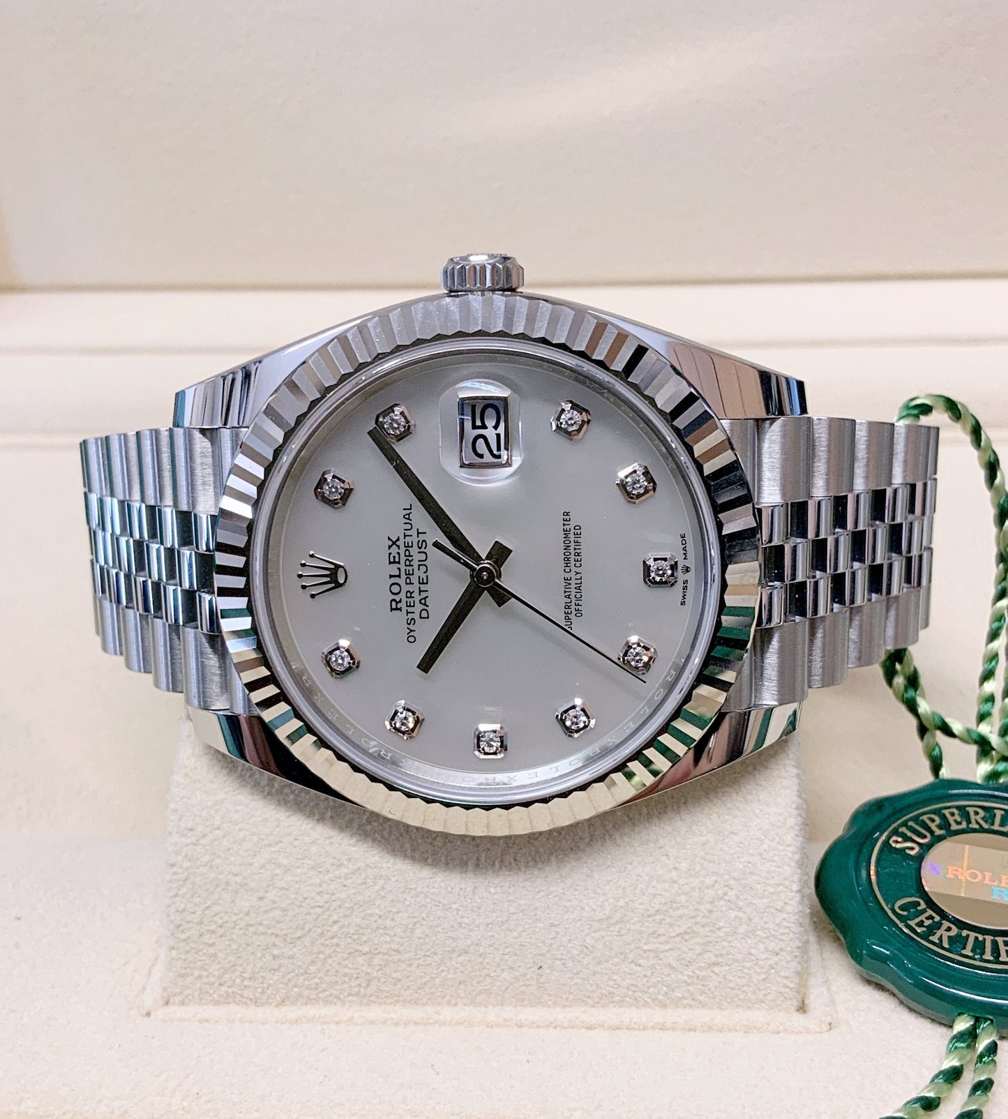 Datejust
