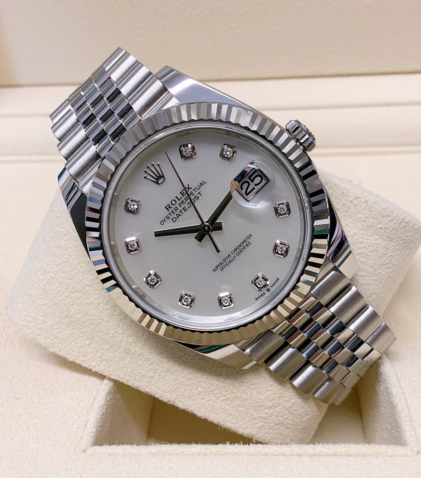 Datejust