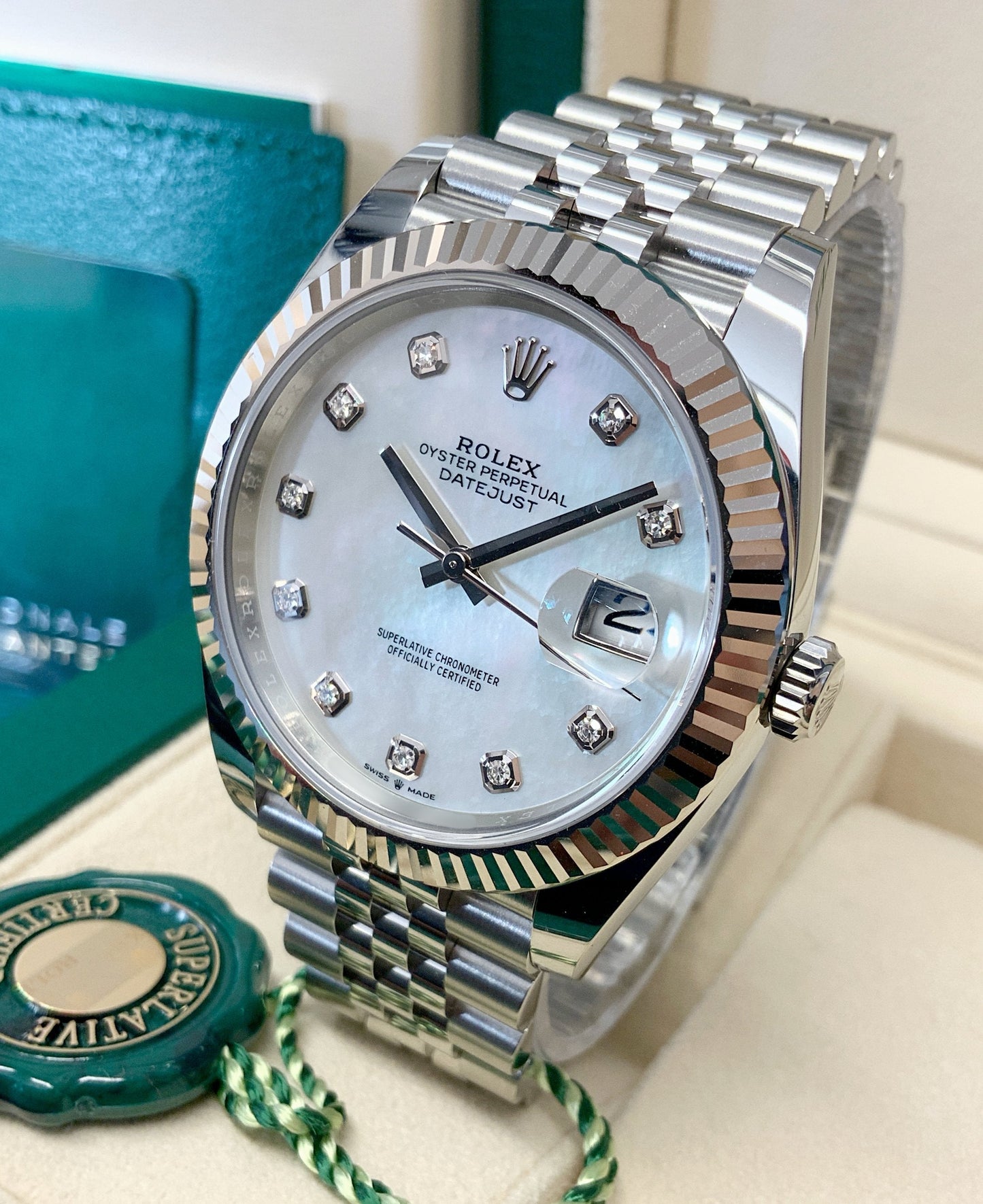 Datejust