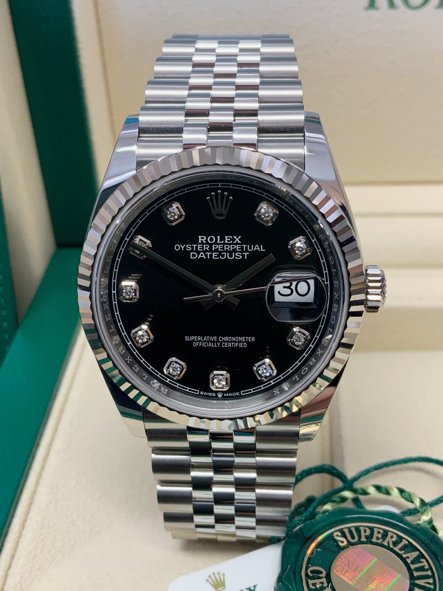 Datejust