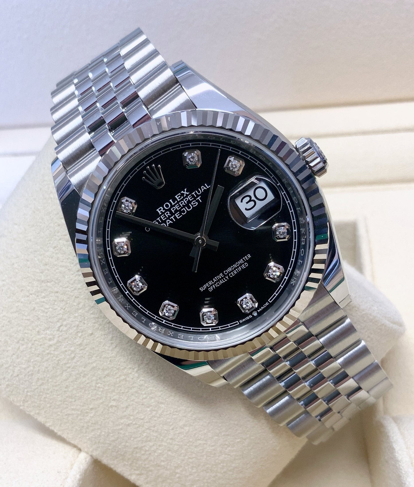 Datejust