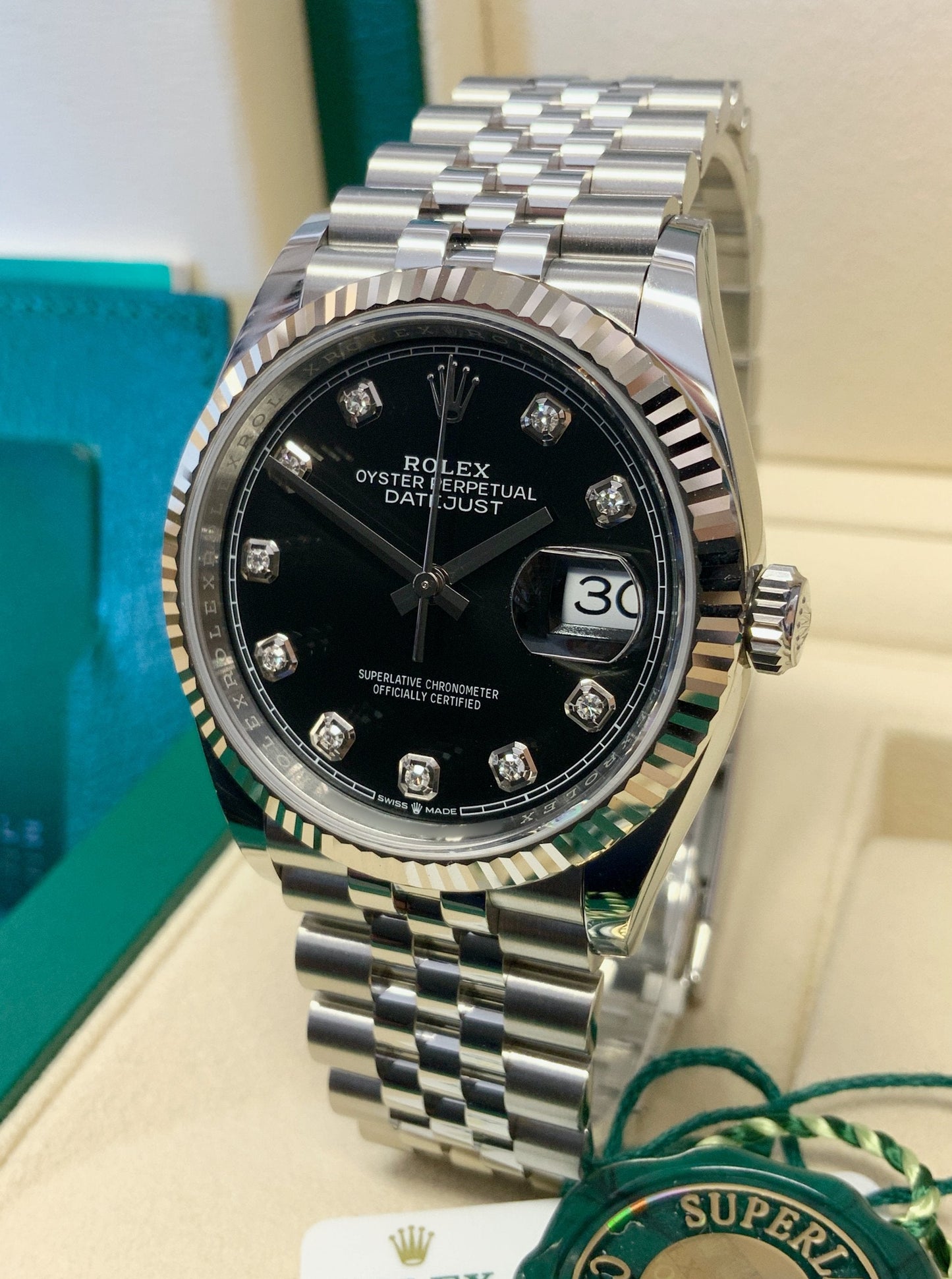 Datejust
