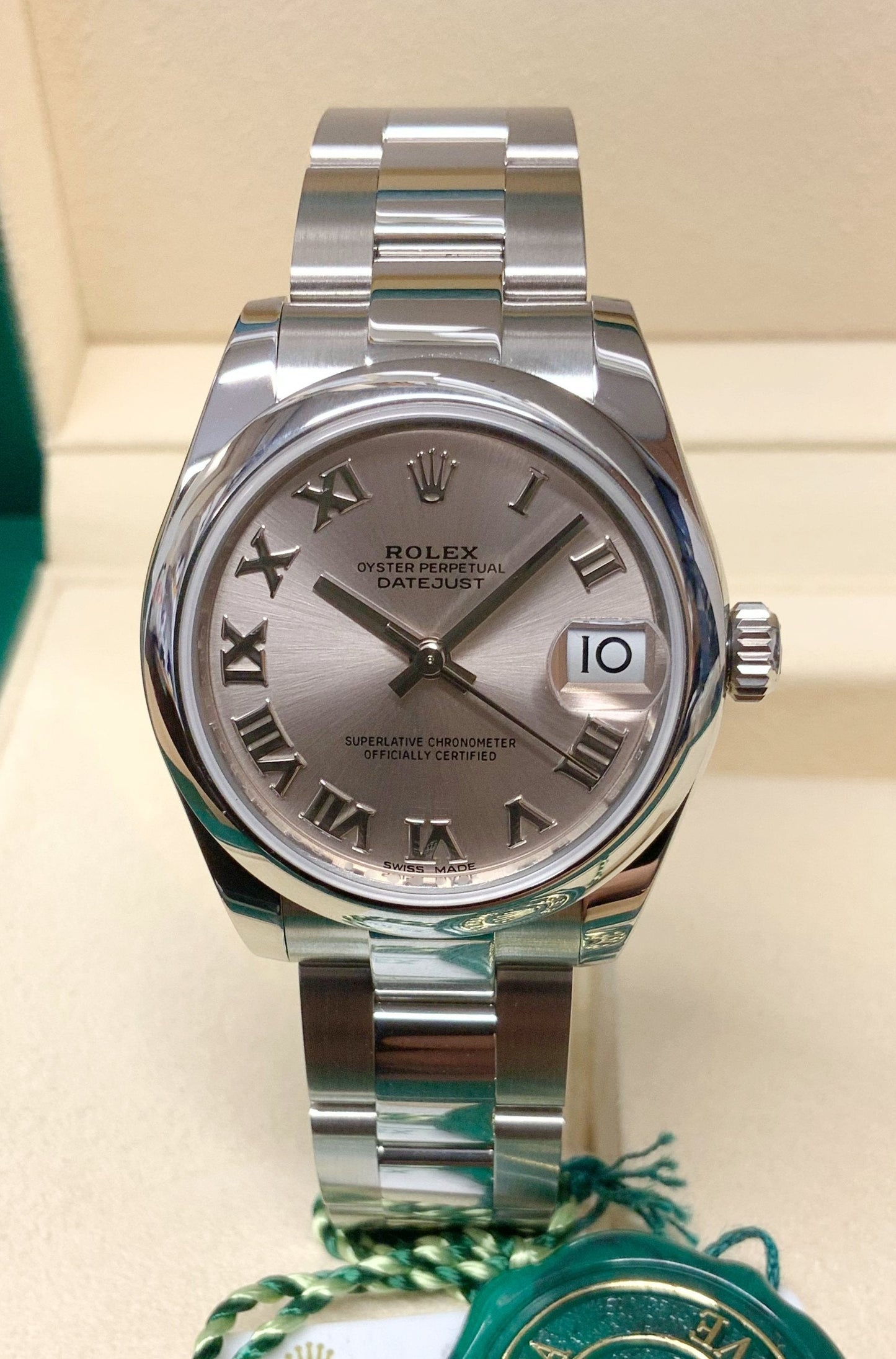 Datejust