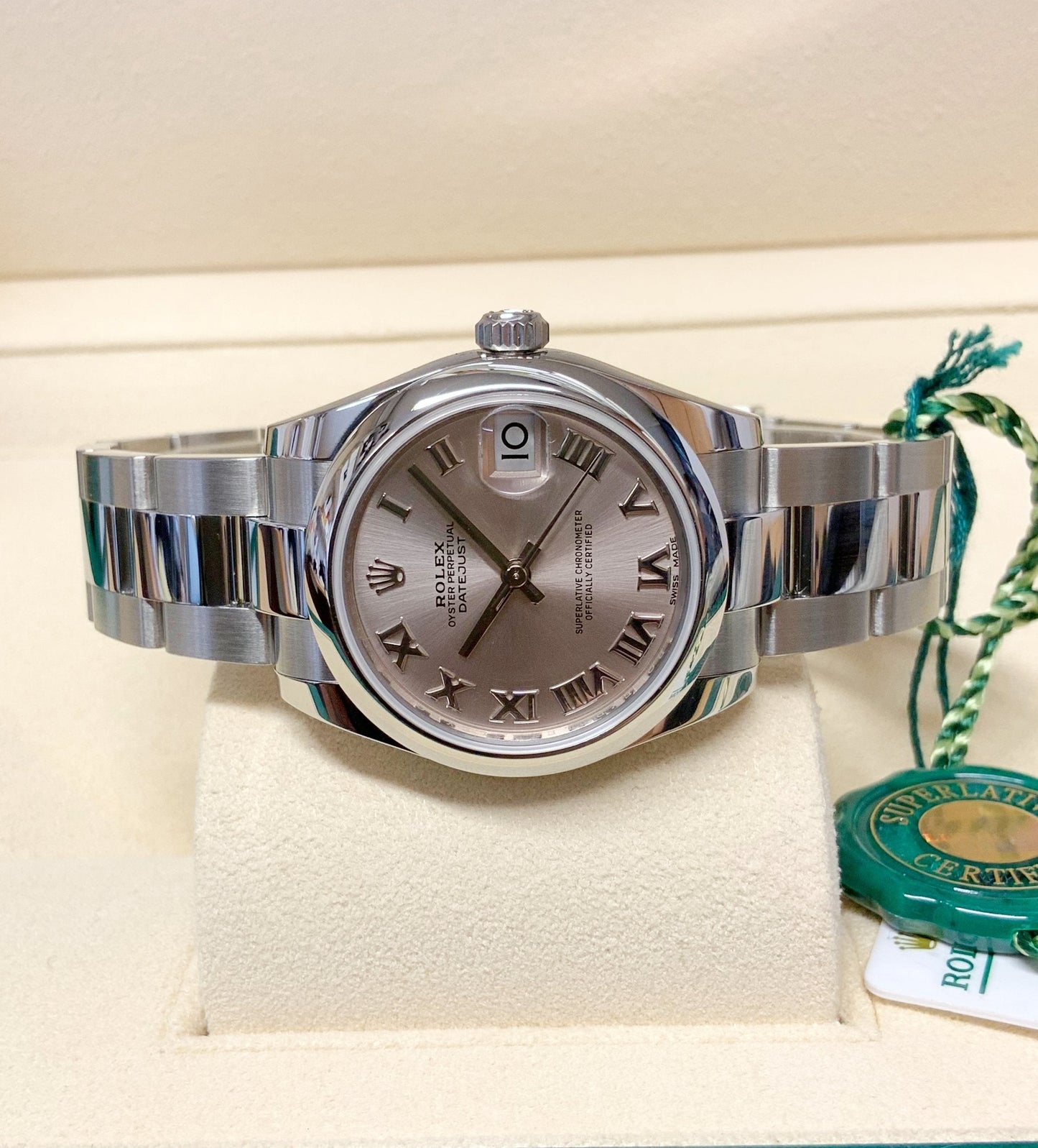 Datejust