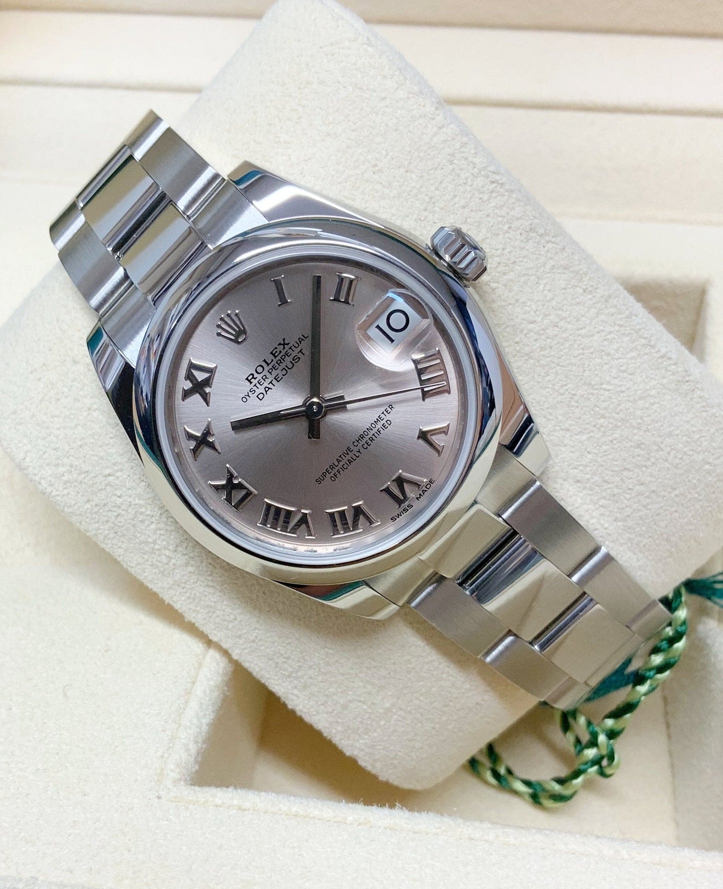 Datejust
