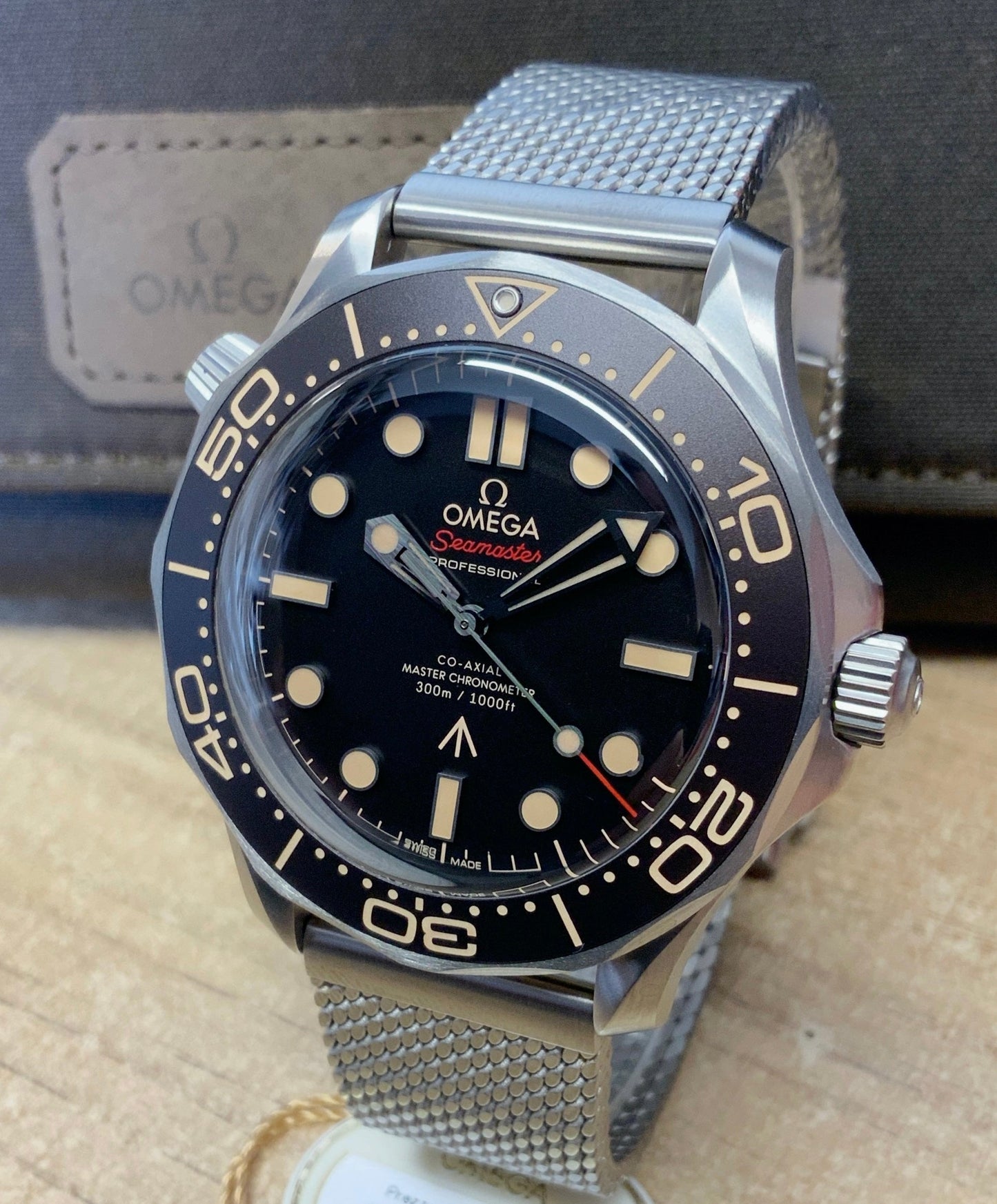 Omega