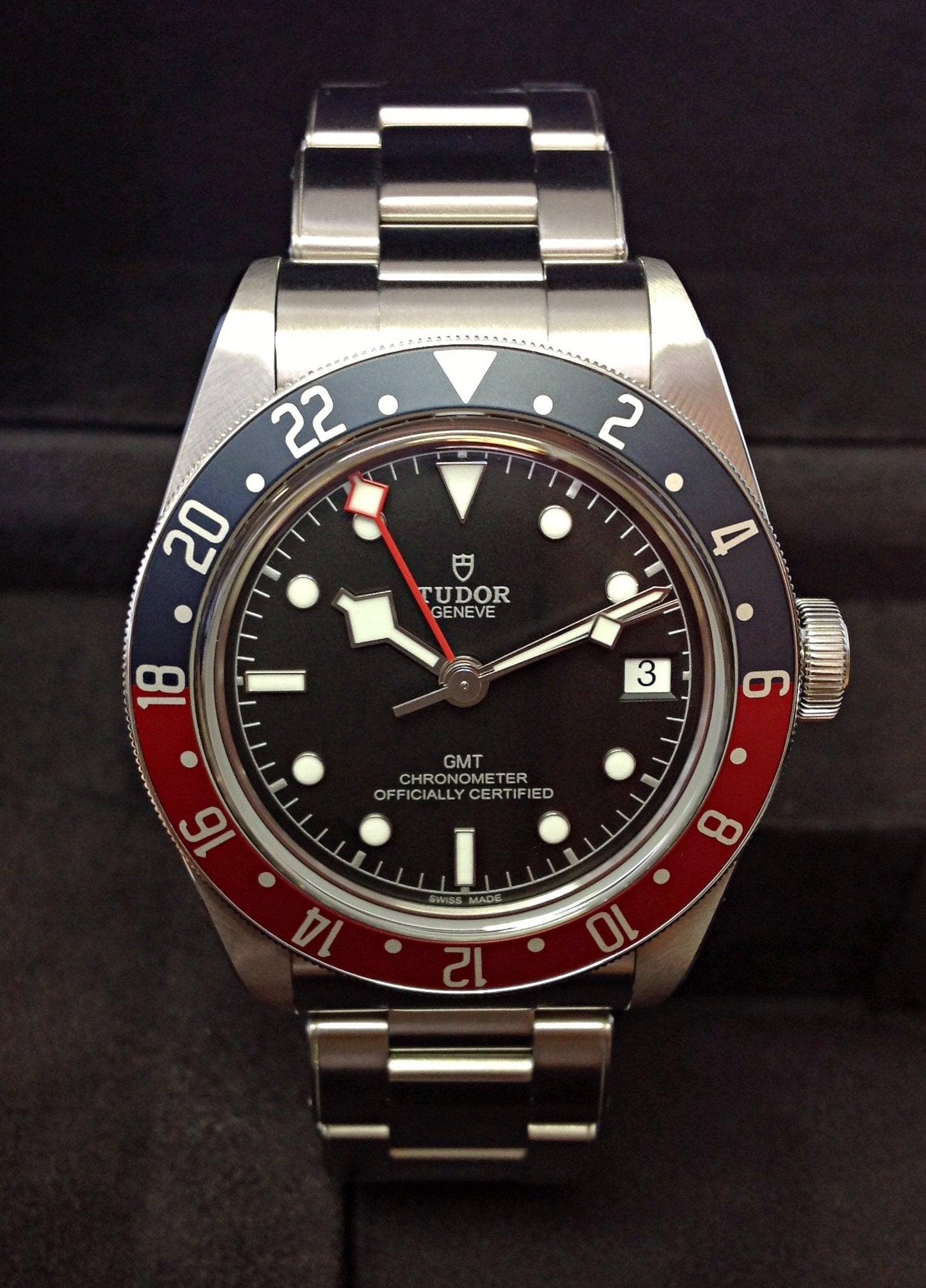 Tudor