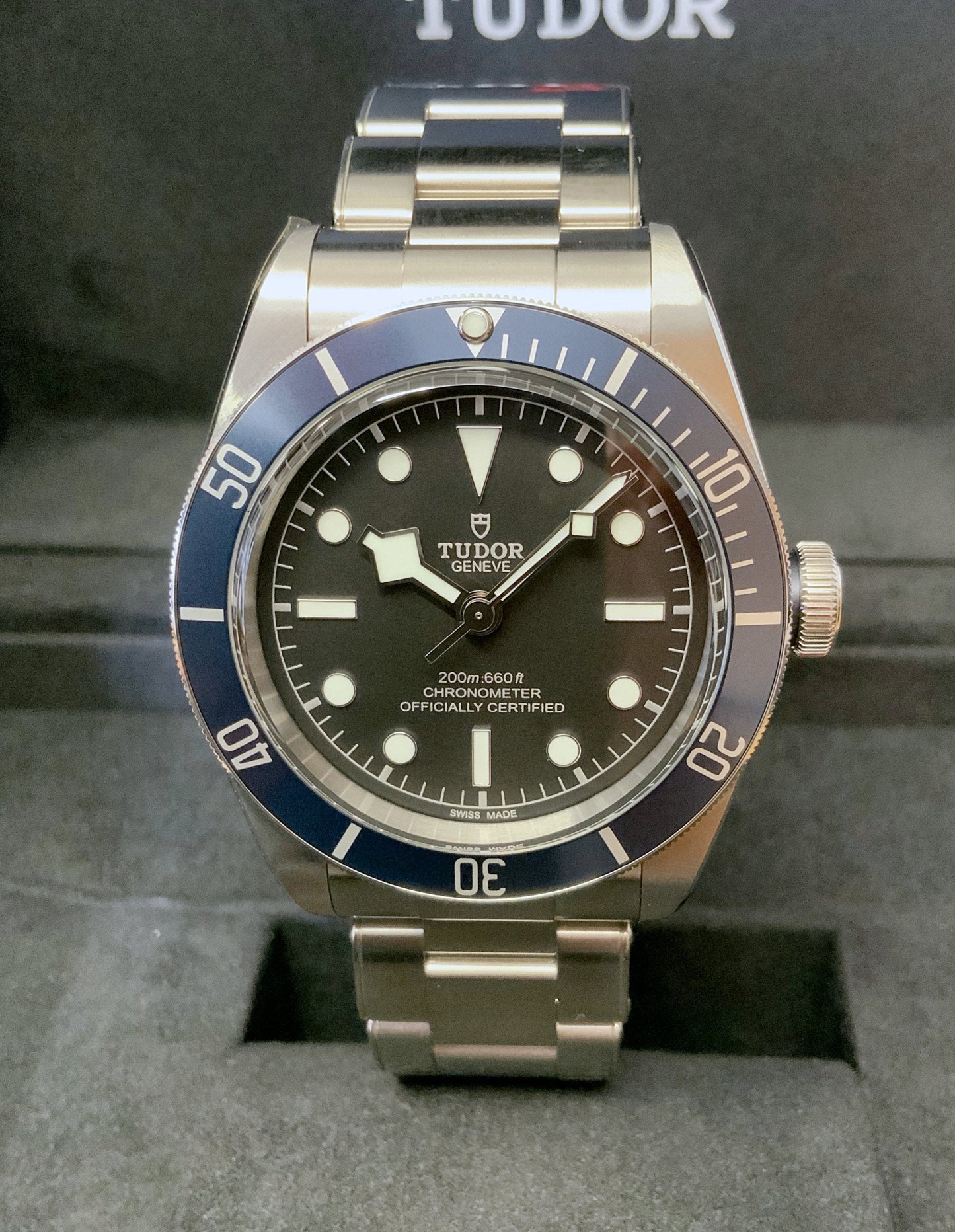 Tudor