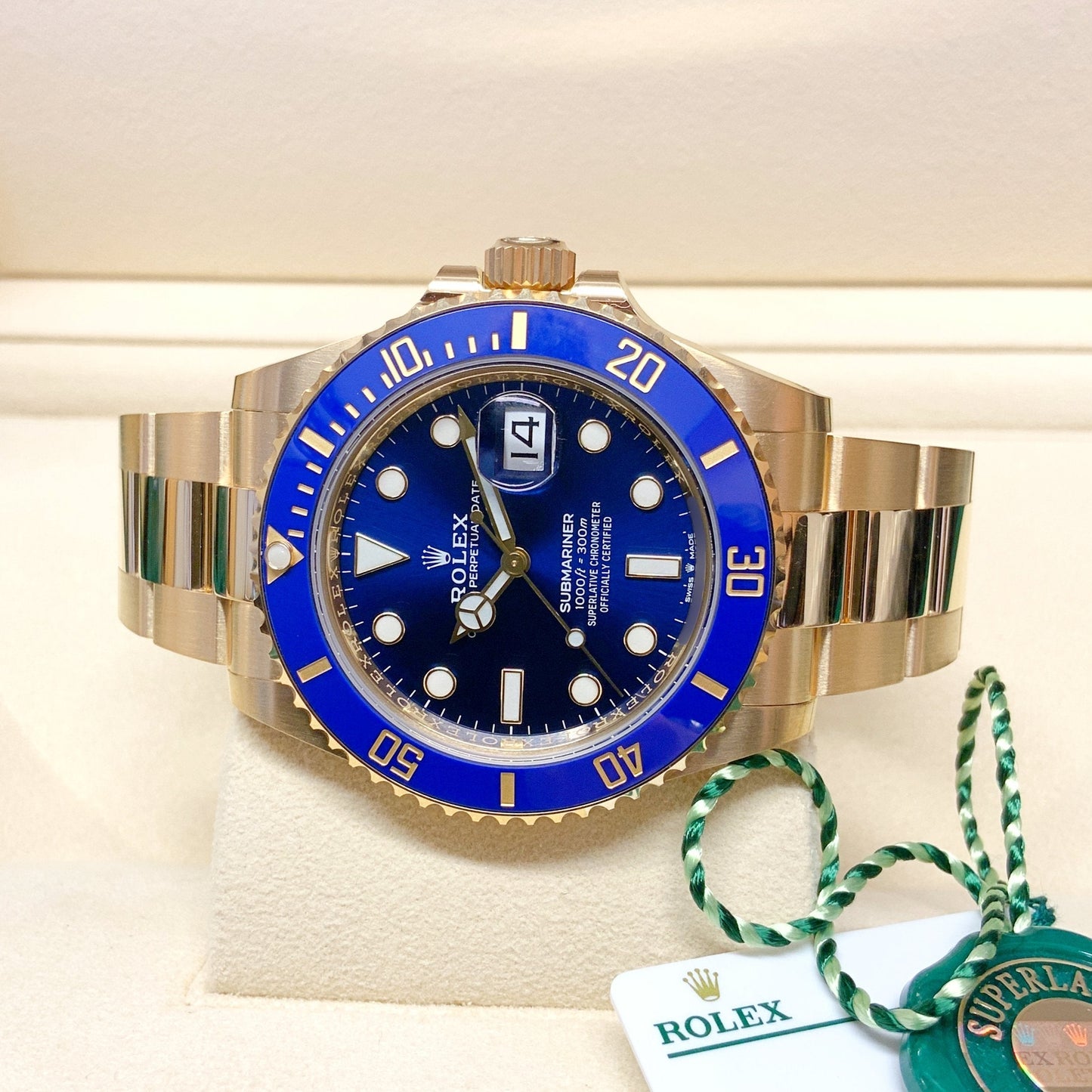 Submariner