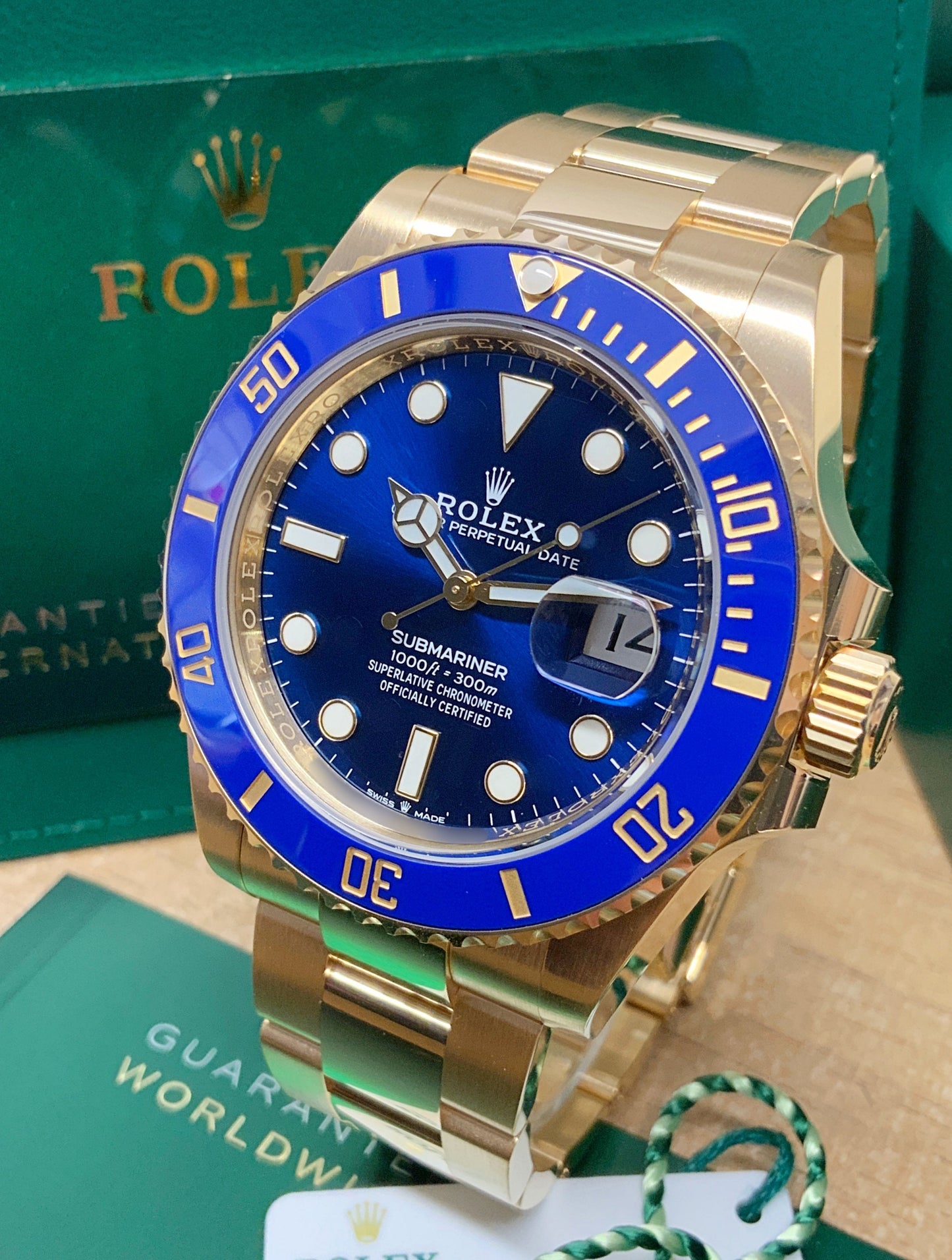 Submariner