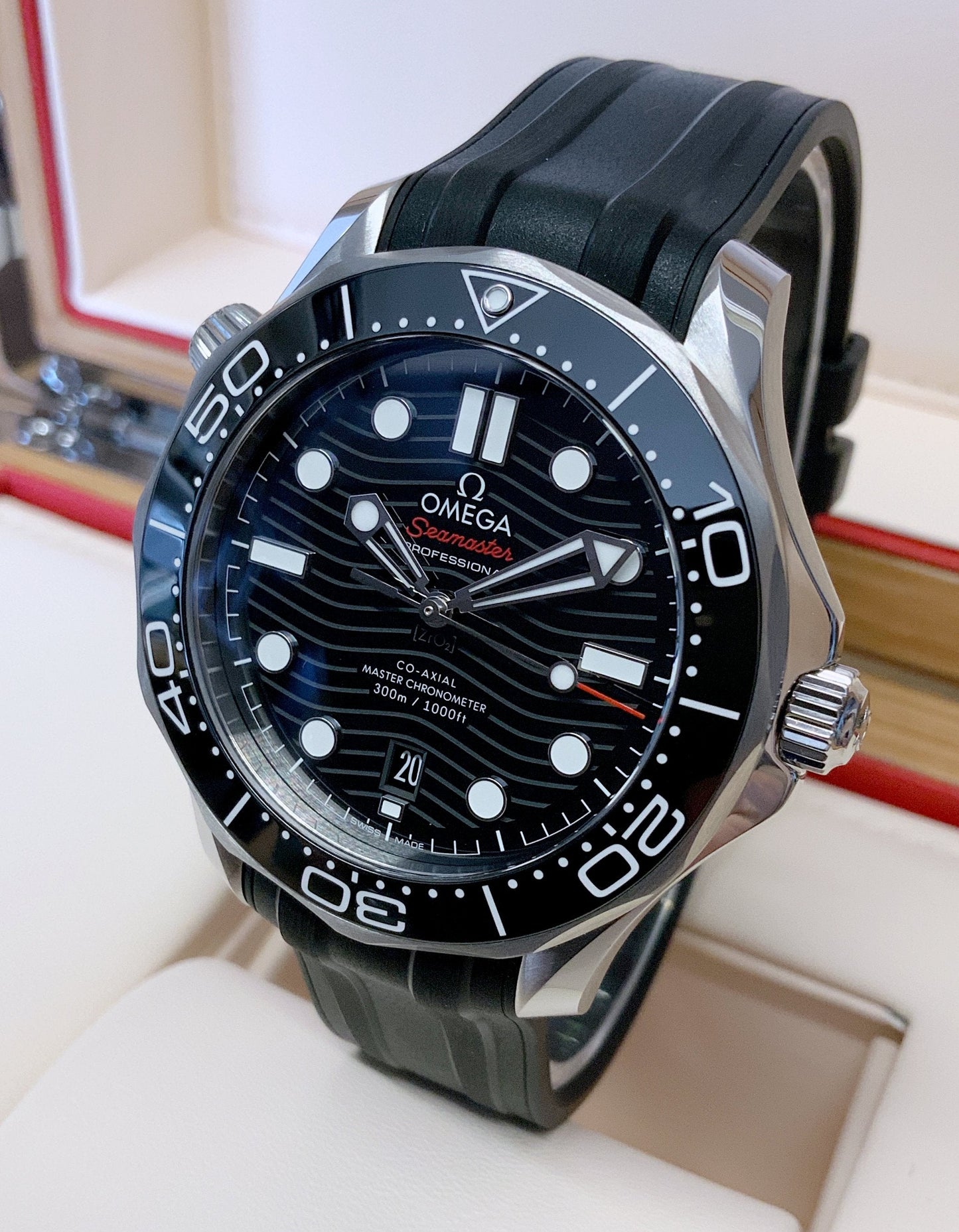 Omega